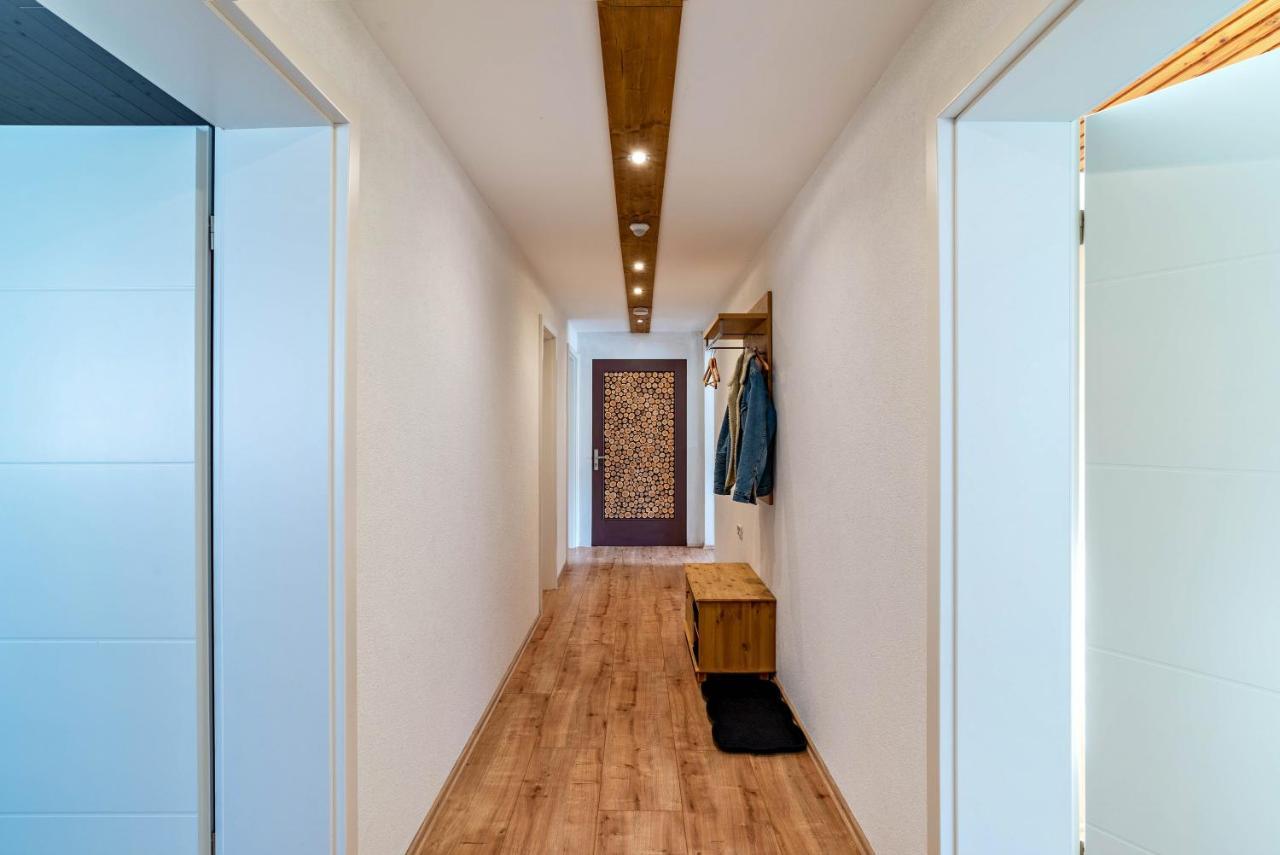 Am Sersbach Forbach Luaran gambar
