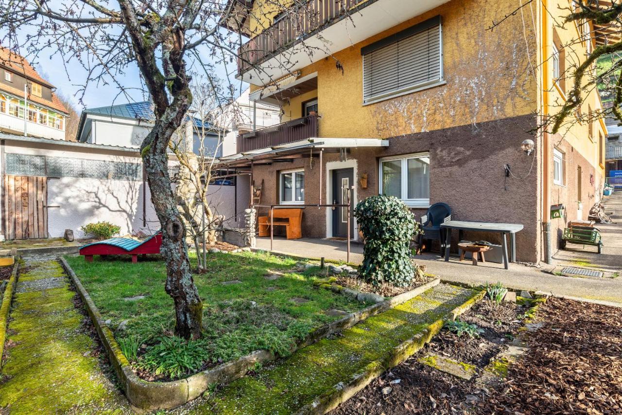 Am Sersbach Forbach Luaran gambar