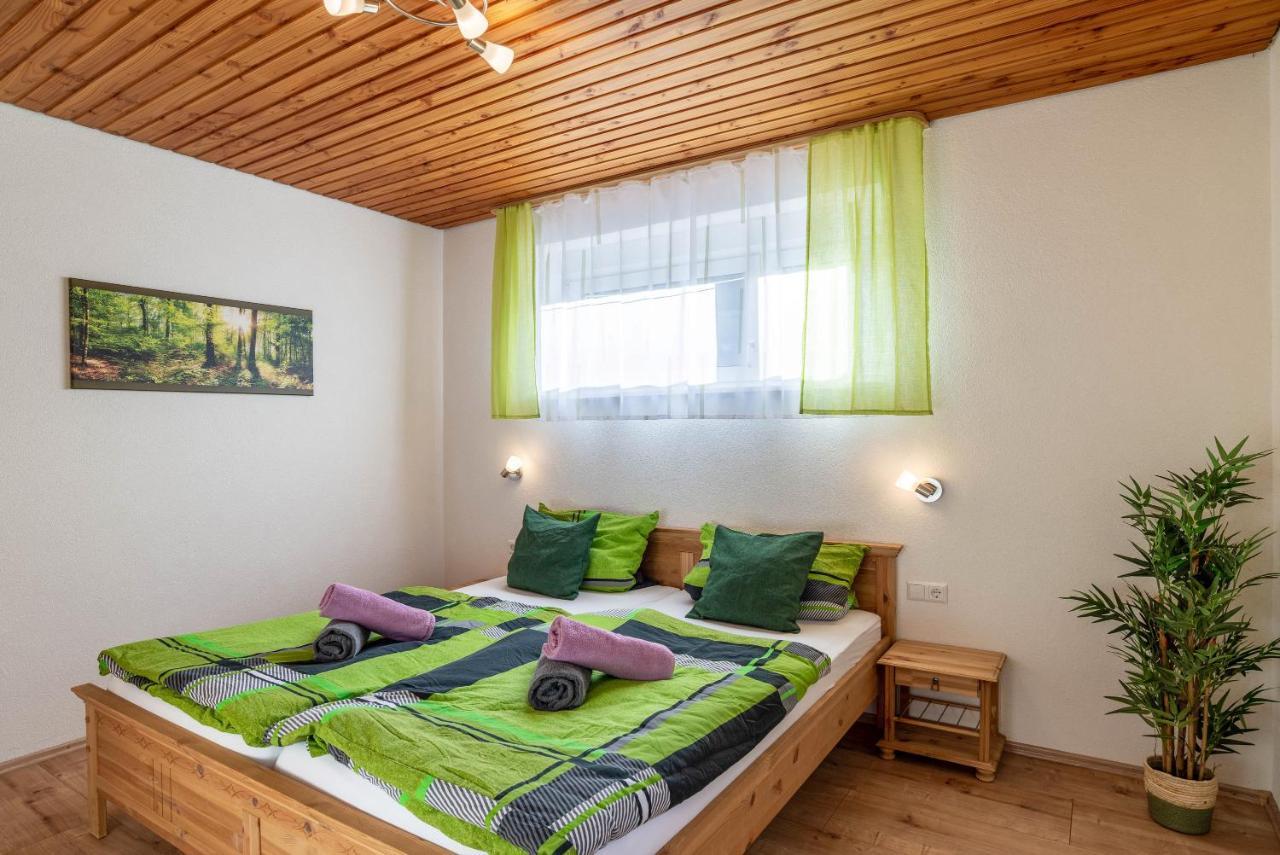 Am Sersbach Forbach Luaran gambar