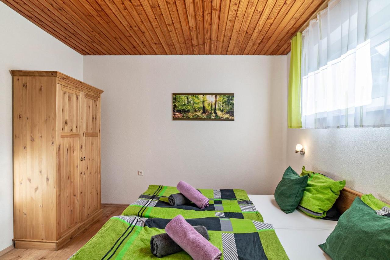 Am Sersbach Forbach Luaran gambar